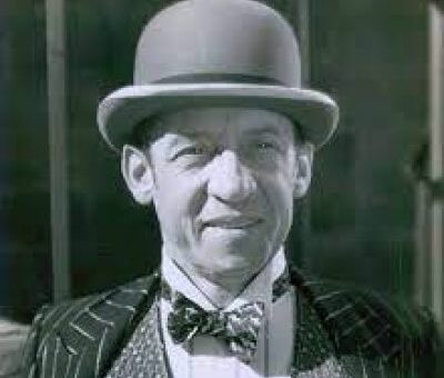 Walter C. Kelly