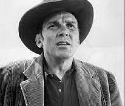 Walter Coy