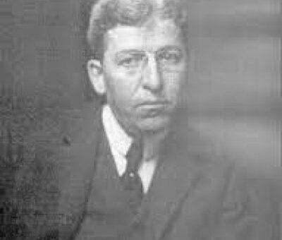 Walter Donald Douglas
