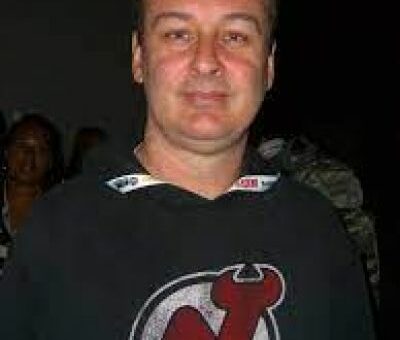 Walter Flanagan