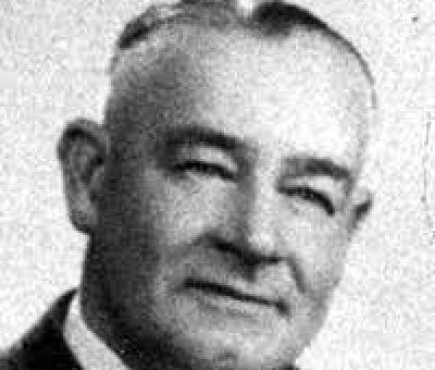 Walter Geraghty
