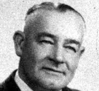 Walter Geraghty