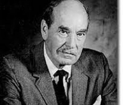 Walter Havighurst