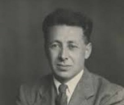 Walter Heitler