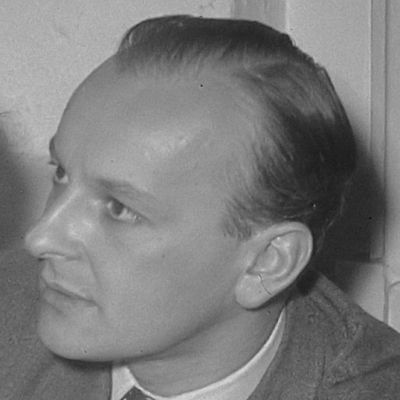 Walter Kolm-Veltee