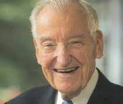 Walter Lawrence