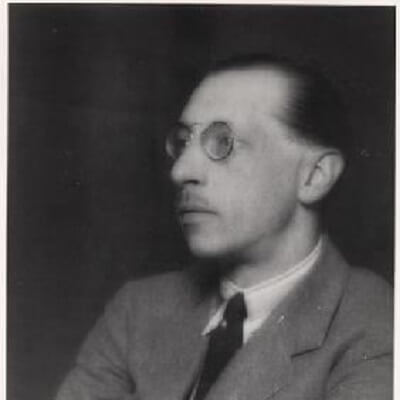 Walter Maria Kersting