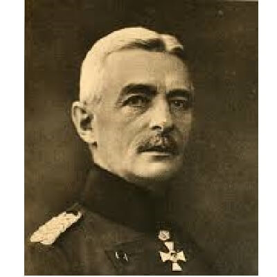 Walther von Luttwitz