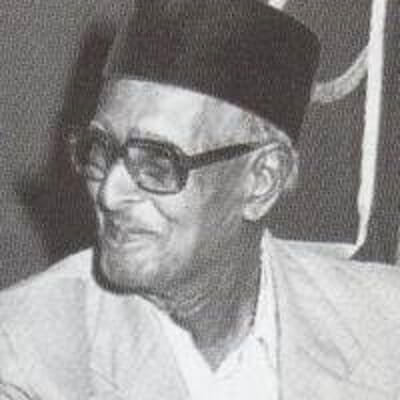 Wamanrao Sadolikar