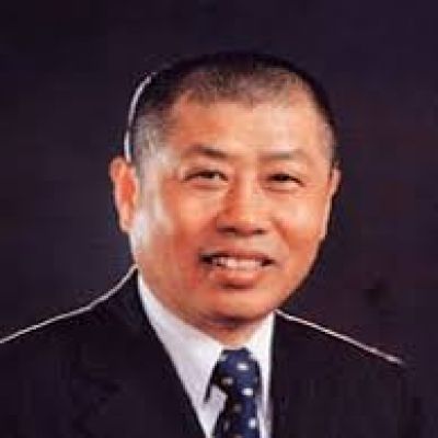 Wang Hao-te