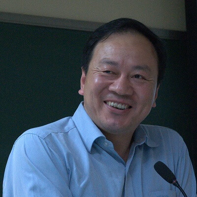Wang Keqin