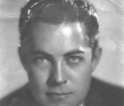 Warren Wilson