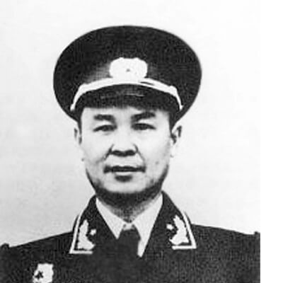 Wei Guoqing
