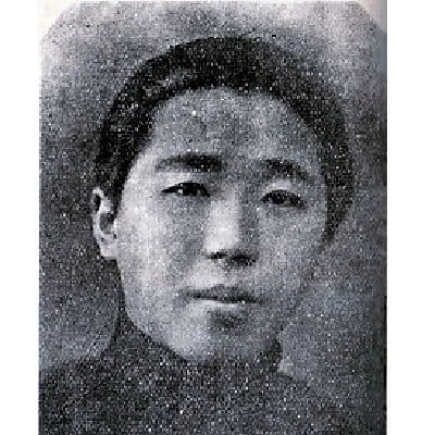 Wei Tao-ming