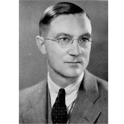 Wendell E. Dunn