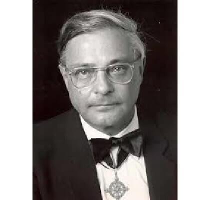 Werner E. Reichardt