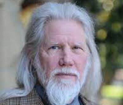 Whitfield Diffie