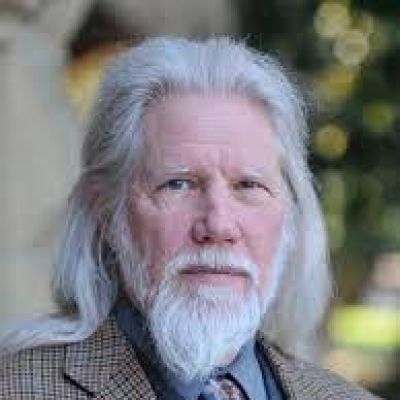 Whitfield Diffie