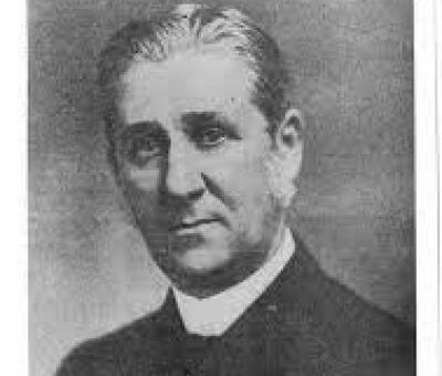 Wilbur P. Thirkield