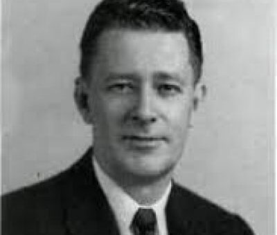 Wilbur Schramm