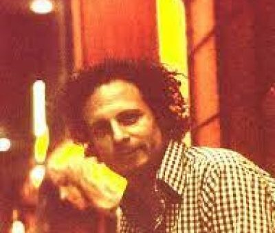Wild Man Fischer