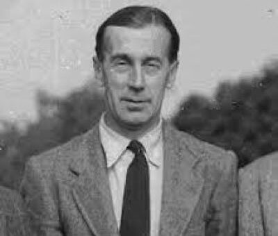 Wilfred Shingleton