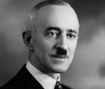 Wilfrid Girouard