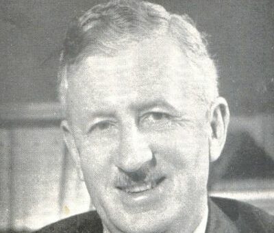 Wilfrid Kent Hughes