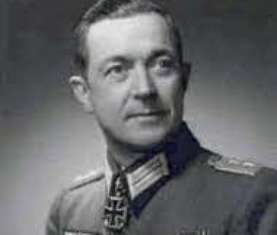 Wilhelm Falley