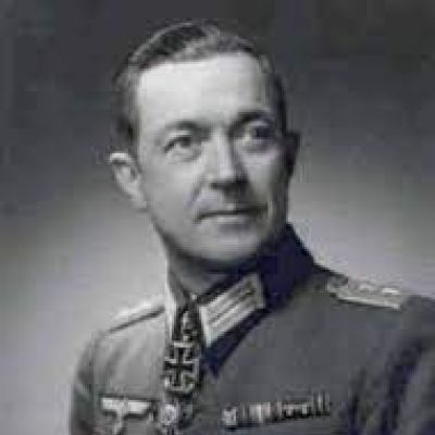 Wilhelm Falley