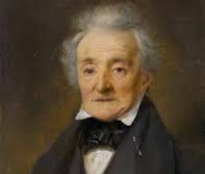 Wilhelm Friedrich Ernst Bach