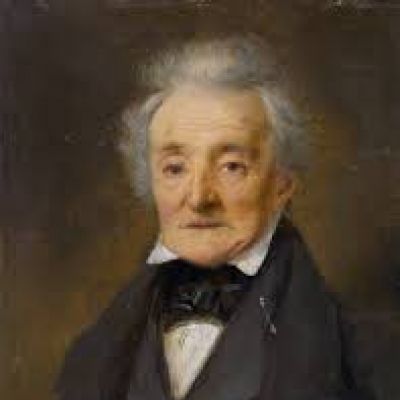 Wilhelm Friedrich Ernst Bach