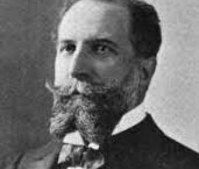 Wilhelm Gericke