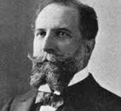 Wilhelm Gericke