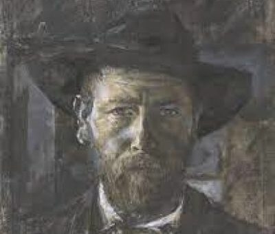 Wilhelm Leibl