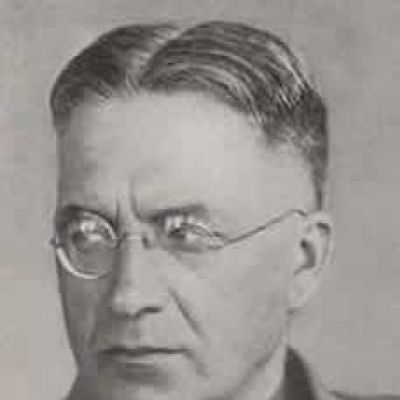 Wilhelm Murr