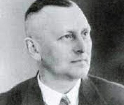 Wilhelm Sievers
