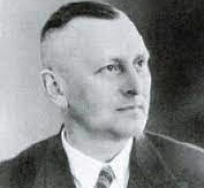 Wilhelm Sievers