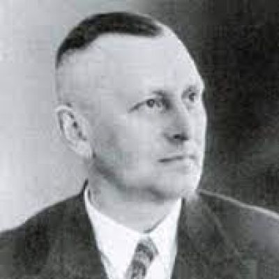 Wilhelm Sievers