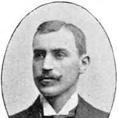 Wilhelm Smith