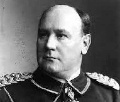 Wilhelm Solf