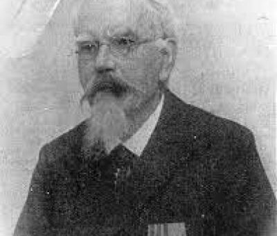 Wilhelm Ulbrich