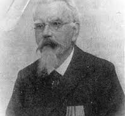 Wilhelm Ulbrich