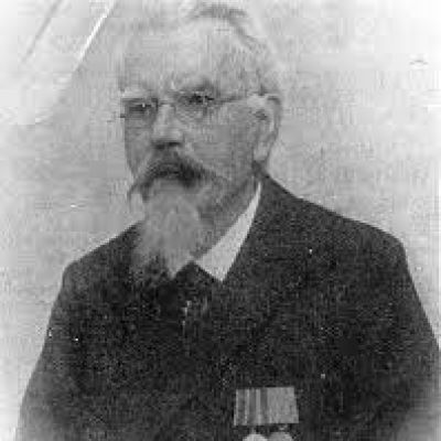 Wilhelm Ulbrich