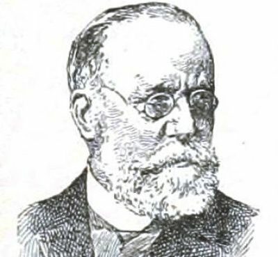 Wilhelm von Bezoldb
