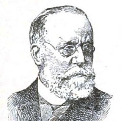 Wilhelm von Bezoldb