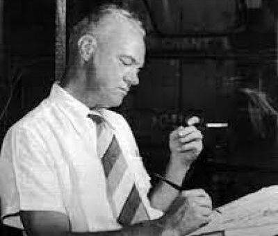 Will B. Johnstone