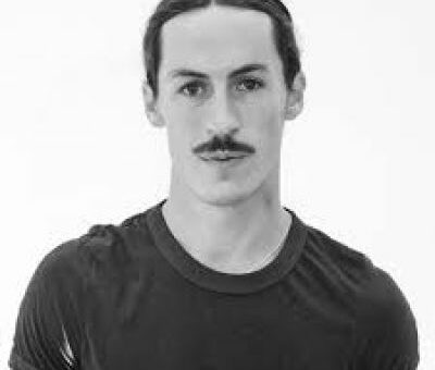 Will Holt
