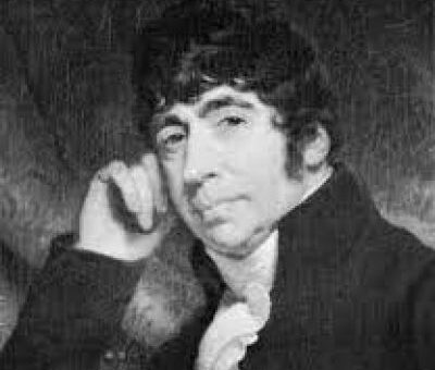 Willem Bilderdijk