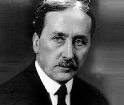 Willem Elsschot